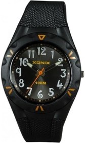 Resim XONIX Unisex Çocuk Dijital Kol Saati, Standart, 5000305439, Renksiz, Üniseks 