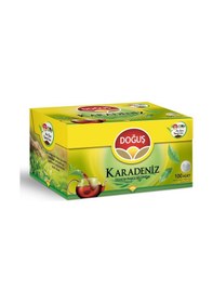 Resim Doğuş Karadeniz Demlik Poşet Çay 100 Adet 
