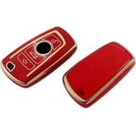 Resim Bmw Uyumlu 1 3 5 7 X1 X3 X4 X5 F10 F15 F16 F20 F30 F18 F25 ANAHTAR KILIF 