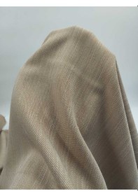 Resim Angel Keten Kumaş Haki 