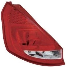 Resim Ford Fiesta Sol Stop Lambası 2009 Sonrası Uyumlu 