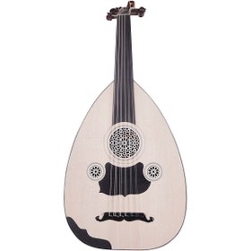 Resim Ugar Anadolu U1 Maun Akçaağaç Türk Udu (70053) 