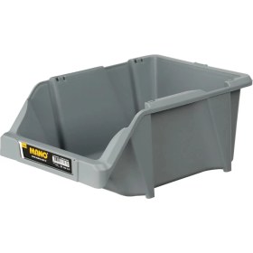 Resim Mano Avadanlık Gri (200X300X130 Mm) G-25 6 Adet 