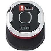 Resim Weber 7220 iGrill Mini Universal Mangal Et Termometresi 