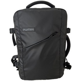Resim Platan Backpack Ones-A Bavul Tip Outdoor Seyahat Sırt Çantası 