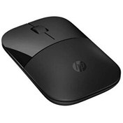 Resim Hp 715 6E6F0AA Premium Kablosuz Mouse Siyah Şarj Edilebilir 