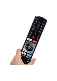 Resim Regal 50R7550 4K Smart Led Tv Kumandası 