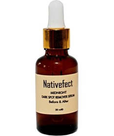 Resim Leke Karşıtı Yüz Bakım Serumu - Dark Spot Remover Serum (30 ml) 