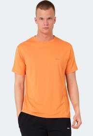 Resim Slazenger OPERATOR Erkek Tişört Turuncu 