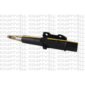 Resim Kraftvoll AMORTISOR ON (KALIN TIP) SPRINTER 906 06 907 910 18 CRAFTER 0613 