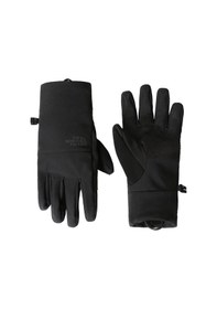 Resim The North Face Apex Etip Eldiven Kadın Siyah 