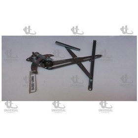 Resim Kriko Cam Hılux Ln85 92-96 Ön Sağ Manuel / 69801-35010 