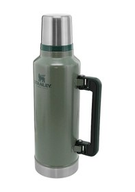 Resim Stanley Klasik Vakumlu Paslanmaz Çelik Termos 1.9 L 