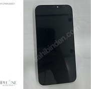 Resim İPHONE 12 PRO MAX ORJINAL EKRAN Apple iPhone 12 Pro Max YD | 256 GB | Gri