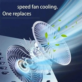 Resim Pucutun Soğutuculu Notebook ve Laptop Stand Yüksekliği Ayarlanabilir Fanlı Tutucu 10-17 Inç Notebooklar ile Uyumlu 360 Derece DÖNER%100 Tok Alüminyum Alaşımlı Katlanır CZY524 (CZY524 - Silver) 