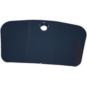 Resim Rks Galaxy Gold Ruhsatlık Kapağı Mavi 