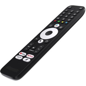 Resim wiisat Uyumlu Dreamstar Nova 4k Android Box Kumandası 