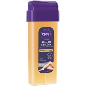 Resim Sesu Roll-on Sir Ağda 100 ml - Gratis 