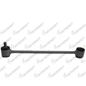 Resim Z-rot Sol-sag Arka Mercedes W211 2002- 