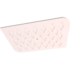 Resim Motifpiyer Lamba Tavan Göbeği-55-Dikdörtgen-DK-O-56 x 96 cm-2 Adet 
