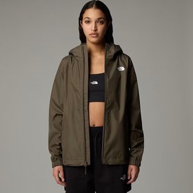 Resim The North Face W Quest Jacket - Eu Kadın Yağmurluk NF00A8BA21L1 