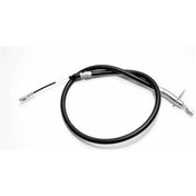 Resim Esse Oto - W126 El Fren Teli Arka Sağ 80-91 Cavo 5502 678 A1264201785 