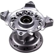 Resim Ramzey Cross Ön Göbek 