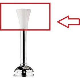 Resim Tefal Hb110 Blender Parçalayıcı Bıçak Plastiği 