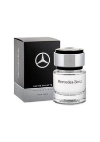 Resim Mercedes-benz For Men Edt 40 Ml Erkek Parfümü Aromatik 