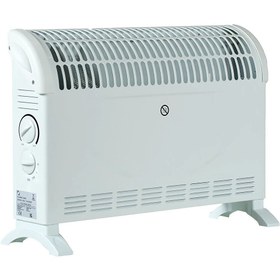 Resim Altınkayaticaret TURBO KONVEKTÖR ISITICI 2000 WATT 