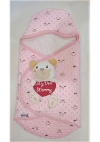 Resim Velboa My Dear Mommy Kundak Gri 