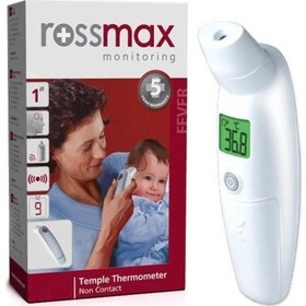 Resim Hb500 Temassız Ateş Ölçer 