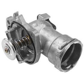 Resim Genel Markalar 6422000215 TERMOSTAT + CONTA 87° M.BENZ 204 209 211 219 221 05-15 Kampanya WH-4835.87D 