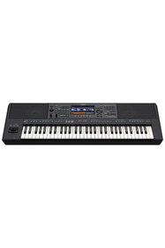 Resim Yamaha PSR-SX920 Arranger Workstation Klavye 