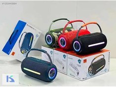 Resim A KALİTE SES KALİTESİ BLUETOOTH HOPARLÖR 