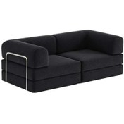 Resim MiniWood Modüler Legom Koltuk 