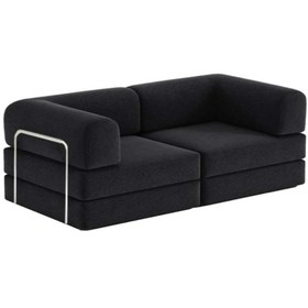 Resim MiniWood Modüler Legom Koltuk 