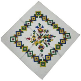 Resim Bandana Beyaz C1m2 01 