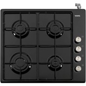 Resim VESTEL SO-6004 S DG Set Üstü Ocak 