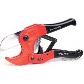 Resim Büro Ev Hobi Takım Çantası İçin 42mm Pvc Boru Kesme Makası 