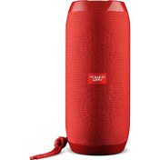 Resim Powerway WRX01 FM Radyo Bluetooth Hoparlör 