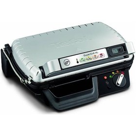 Resim Tefal Supergrill XL Timer 2400 W Tost Makinesi 
