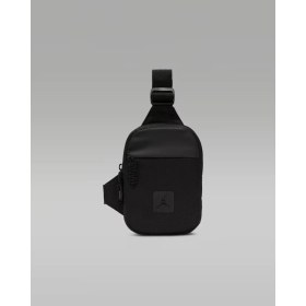 Resim Nike Jam Franchıse Hıp Bag Siyah Çanta MA9041-023 