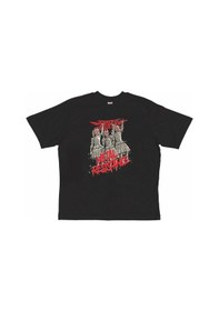 Resim Babymetal T-shirt Siyah 