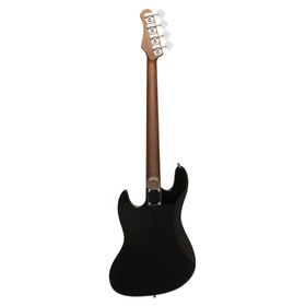 Resim Stagg SBJ30 4 Telli Bas Gitar - Siyah 
