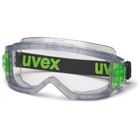 Resim Uvex 9301 Ca-af Ultravision Google Koruyucu Gözlük 