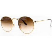 Resim Rayban Rb 3447 001/51 50-21 Unisex Güneş Gözlüğü Açık Füme 