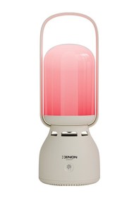 Resim Xenon Smart Taşınabilir Lamba & Hoparlör 
