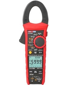 Resim Ut219ds Ac/dc 600a True Rms Pensampermetre 