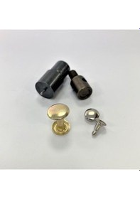 Resim Ipekbazaar Rivet Kapsül Çakma Kalıbı 